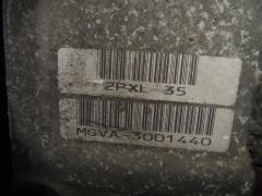 КПП автоматическая на Honda Odyssey RA9 J30A Фото 6