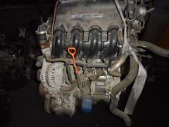 Двигатель на Honda Fit GD3 L15A Фото 2
