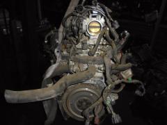 Двигатель на Honda Fit GD3 L15A Фото 3
