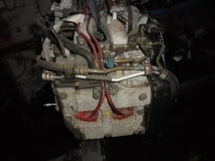 Двигатель на Subaru Legacy Wagon BH9 EJ254