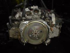 Двигатель на Subaru Legacy Wagon BH9 EJ254 Фото 2