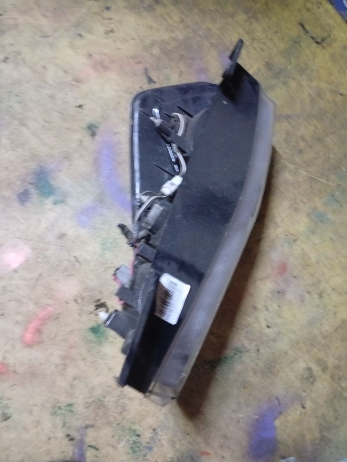 Стоп 1146-399 1146-399 на Nissan Dayz B21W Фото 4