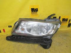 Фара на Honda Freed Spike GB3 100-22068, Левое расположение