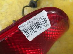 Стоп 220-63780 на Nissan Note E11 Фото 4