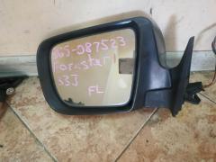 Зеркало двери боковой на Subaru Forester SG5 Фото 9