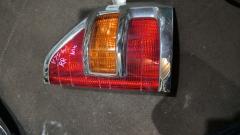 Стоп R1726 R1726 на Mitsubishi Pajero V75W Фото 3