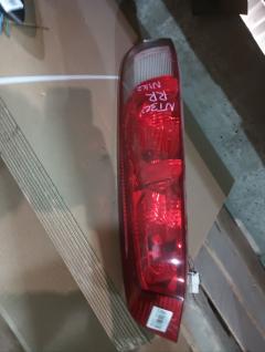Стоп 4913 4913 на Nissan X-Trail NT30 Фото 4