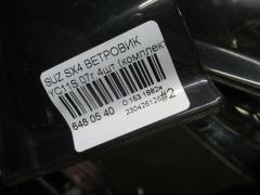 Ветровик на Suzuki Sx4 YC11S Фото 3