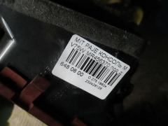 Консоль магнитофона MR456370 на Mitsubishi Pajero V75W Фото 3
