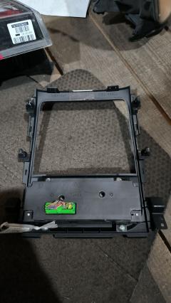 Блок управления климатконтроля 39510-80J01 на Suzuki Sx4 YC11S M15A Фото 4