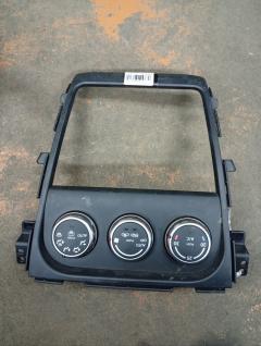 Блок управления климатконтроля 39510-80J01 на Suzuki Sx4 YC11S M15A Фото 5