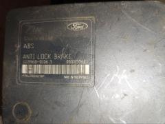 Блок ABS D351-437A0-B на Mazda Demio DY3W ZJ-VE Фото 4