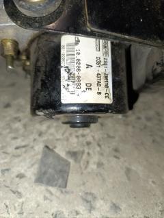 Блок ABS D351-437A0-B на Mazda Demio DY3W ZJ-VE Фото 6