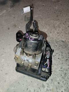 Блок ABS D351-437A0-B на Mazda Demio DY3W ZJ-VE Фото 8