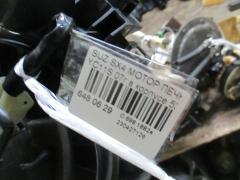 Мотор печки на Suzuki Sx4 YC11S Фото 4