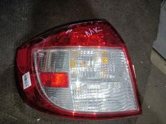 Стоп 220-59158 220-59158 на Suzuki Sx4 YC11S Фото 6
