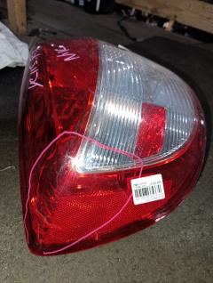 Стоп 220-59158 220-59158 на Suzuki Sx4 YC11S Фото 7