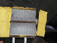 Радиатор печки на Nissan HY34 VQ30DD Фото 3
