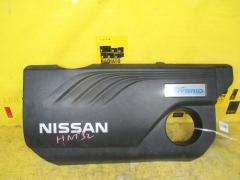 Кожух ДВС на Nissan X-Trail HNT32 MR20DD 14041-4BC0B