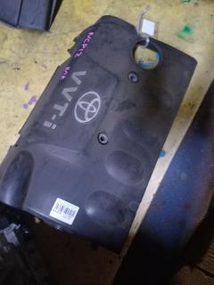 Кожух ДВС 11212-21010, 11212-21011, 11212-21012 на Toyota Platz NCP12 1NZ-FE Фото 2