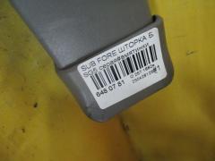 Шторка багажника на Subaru Forester SG5 Фото 8