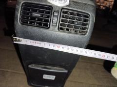 Подлокотник на Nissan X-Trail DNT31 Фото 11