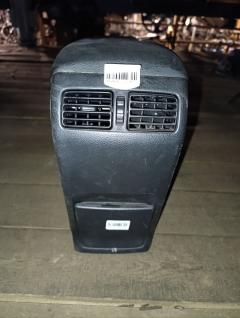 Подлокотник на Nissan X-Trail DNT31 Фото 12