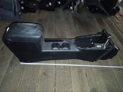 Подлокотник на Nissan X-Trail DNT31 Фото 4