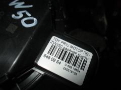Мотор печки на Toyota Prius ZVW50 Фото 3