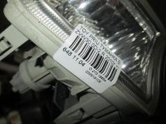 Туманка бамперная 0D-2 на Toyota Prius ZVW30 Фото 2