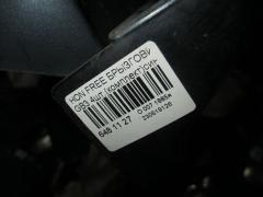 Брызговик на Honda Freed GB3 Фото 3