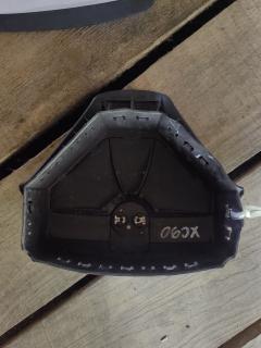 Air bag на Volvo Xc90 Фото 4