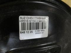 Главный тормозной цилиндр на Suzuki Chevrolet Cruze HR51S M13A Фото 3