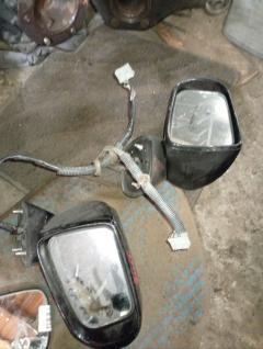 Зеркало двери боковой на Honda Airwave GJ1 Фото 5
