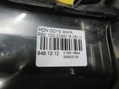 Фара 100-22497 на Honda Odyssey RB2 Фото 5