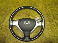 Руль на Honda Fit GD3 Фото 9