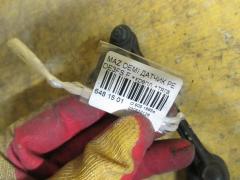 Датчик регулировки наклона фар на Mazda Demio DE3FS Фото 2