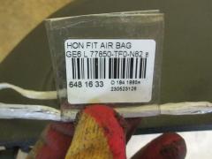 Air bag 77850-TF0-N82 на Honda Fit GE6 Фото 3