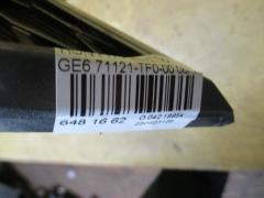 Решетка радиатора 71121-TF0-00 на Honda Fit GE6 Фото 4