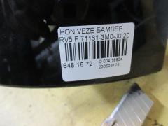 Бампер 71161-3M0-J0 на Honda Vezel RV5 Фото 5