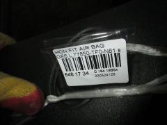 Air bag 77850-TF0-N81 на Honda Fit GE6 Фото 3