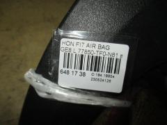 Air bag 77850-TF0-N81 на Honda Fit GE8 Фото 3