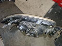 Фара 1761 1761 на Subaru Forester SG5 Фото 14