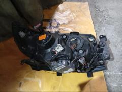 Фара 1761 1761 на Subaru Forester SG5 Фото 22