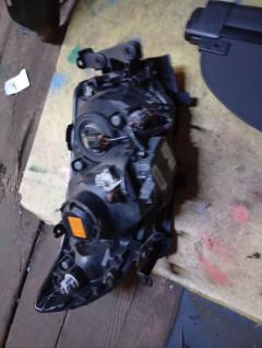 Фара 1761 1761 на Subaru Forester SG5 Фото 24