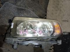 Фара 1761 1761 на Subaru Forester SG5 Фото 9