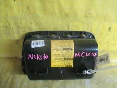 Air bag 73970-48010-B0 на Toyota Harrier MCU10W Фото 2