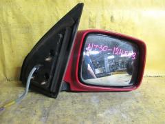 Зеркало двери боковой на Nissan X-Trail NT30 Фото 2