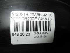 Главный тормозной цилиндр на Nissan X-Trail NT30 QR20DE Фото 4