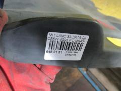 Защита двигателя MR434771 на Mitsubishi Lancer Cedia Wagon CS5W 4G93 Фото 2